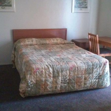 Valley Motel El Cajon-San Diego المظهر الخارجي الصورة