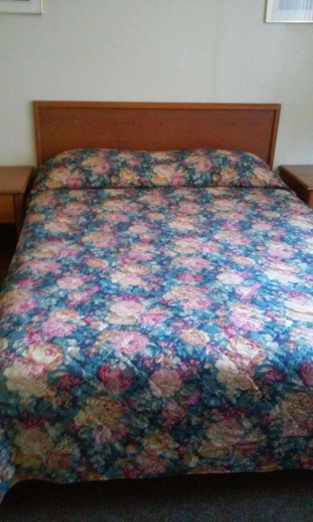 Valley Motel El Cajon-San Diego المظهر الخارجي الصورة