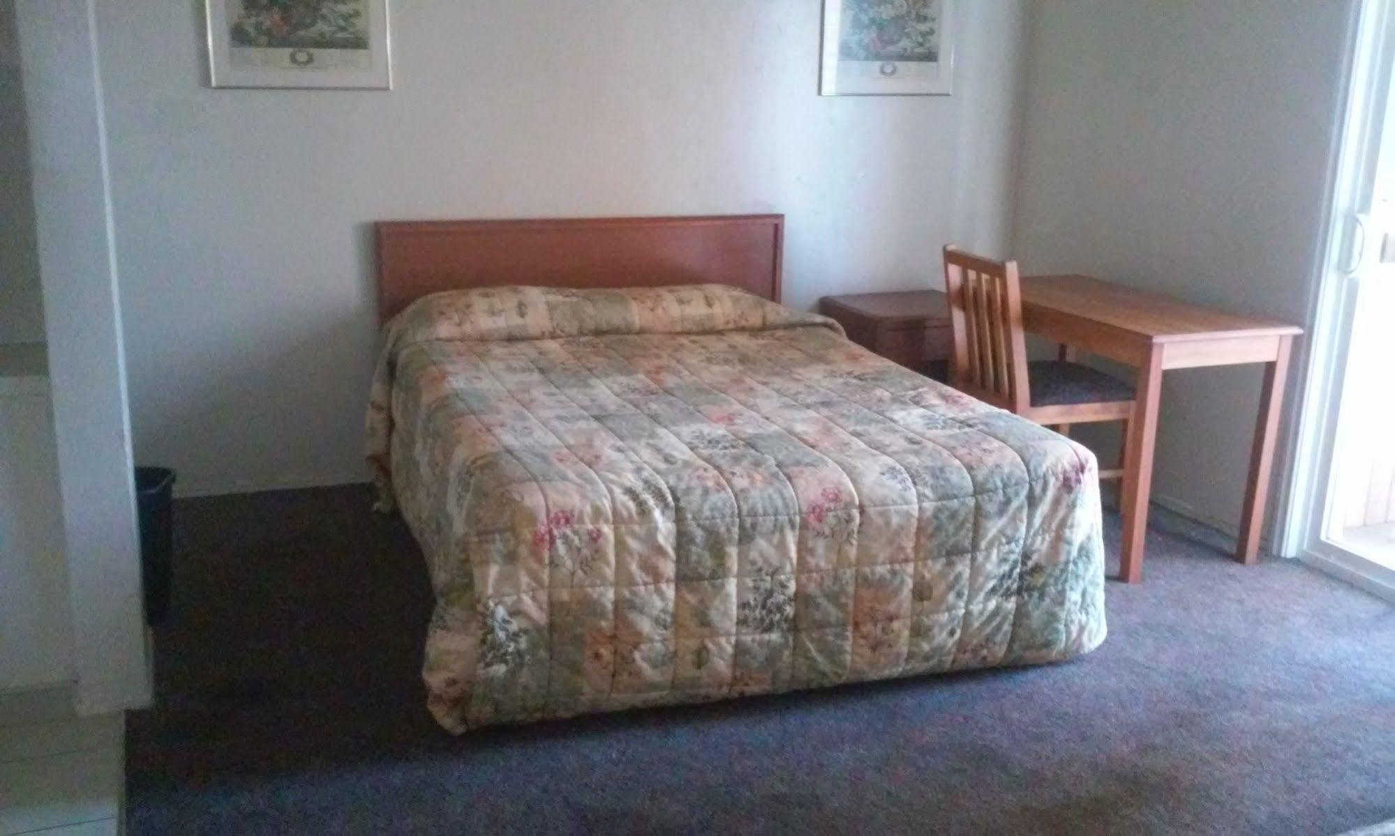 Valley Motel El Cajon-San Diego المظهر الخارجي الصورة
